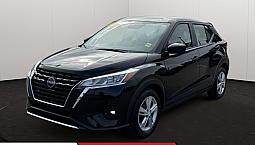 2024 Nissan Kicks S | Low Km | Clean Carfax | 7 Inch Touchscreen