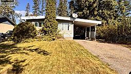 404 Mcinnis Avenue Prince George, British Columbia