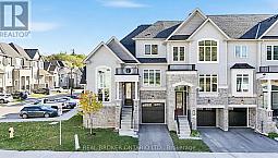 31 Lyall Stokes Circle East Gwillimbury (Mt Albert), Ontario