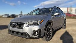 2019 Subaru Crosstrek Sport