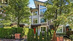 13 1299 Coast Meridian Road Coquitlam, British Columbia