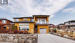 2150 Talavera Place West Kelowna, British Columbia