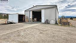 324 Sunflower Estates Road Princeton, British Columbia