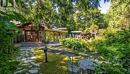 1364 Chesterman Beach Rd Tofino, British Columbia