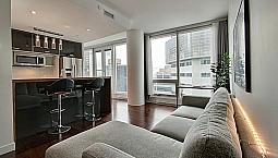 469 000$ - Condo À Ville-Marie (Centre-Ville Et Vieux-Montréal)