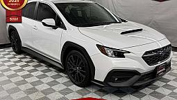 2024 Subaru Wrx Sport Awd