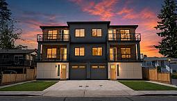 102 10721 157 Street Surrey, British Columbia