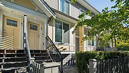 40 9718 161A Street Surrey, British Columbia