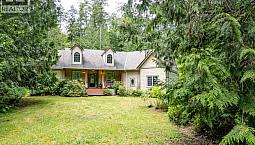 3067 Southill Road Powell River, British Columbia