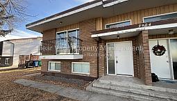 2 Bed Duplex/Triplex In Lethbridge