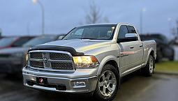 2012 Ram 1500 Laramie
