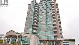 405 7500 Granville Avenue Richmond, British Columbia