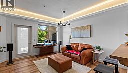 2551 Shoreline Drive Unit# 204 Lake Country, British Columbia