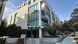 203 4685 Cambie Street Vancouver, British Columbia
