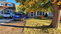 16 Glebe Court Hamilton, Ontario