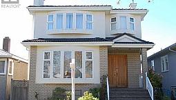 8083 Osler Street Vancouver, British Columbia