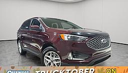 2024 Ford Edge Sel - Convenience Pkg