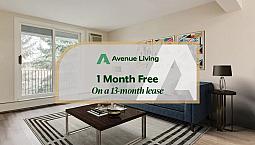 Modern Apartments With Air Conditioning - Forest Gardens - Apart