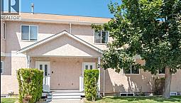 1458 Penticton Avenue Unit# 181 Penticton, British Columbia