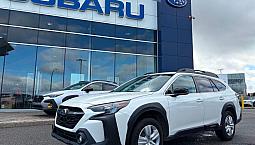 2024 Subaru Outback Convenience / Carplay / Volant Chauffant Tra