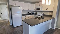 Fully Furnished - Ground Level Apartment - Aspen Ridge