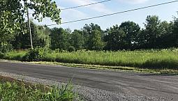 100 000$ - Terre Agricole À Vendre À Les Cèdres