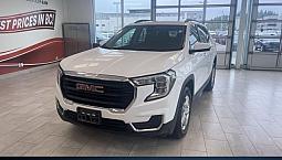 2024 Gmc Terrain Sle | Awd | Apple Carplay | Remote Start