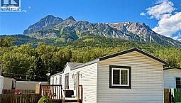 2011 3 Highway Unit# 31 Fernie, British Columbia