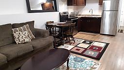 2 Bedrooms Available For Rent