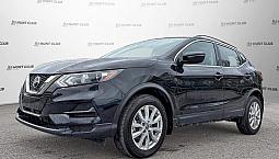 2023 Nissan Qashqai Sv