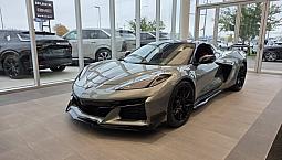 2024 Chevrolet Corvette 3lz