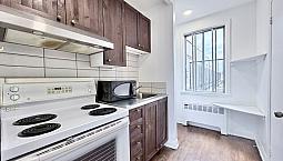 Studio Tout Inclus - Dans Villeray - Disponible Maintenant
