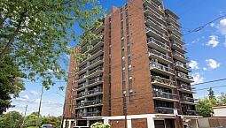 1 Bedroom Apartment For Rent - 330 Queen Elizabeth Drive