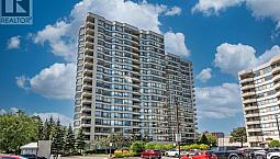 1611 - 75 King Street E Mississauga (Cooksville), Ontario