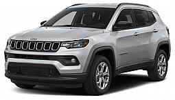 2026 Jeep Compass North