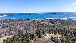 27 Acre Lot Mins To Bayswater Beach, Hubbards, Chester, 103 Hwy