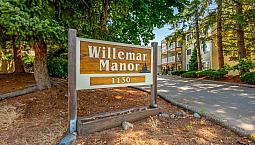 Just Listed! 2 Bedroom Courtenay Condo Available Now!