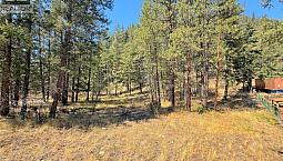 Lot 1 Old Hedley Road Princeton, British Columbia