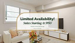 Fully-Loaded Gym, Golf Simulator, Games Room, Coworking Space, A