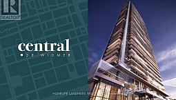 4005 - 38 Widmer Street Toronto (Waterfront Communities), Ontari