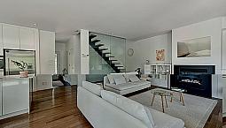 838 500$ - Maison En Rangée / De Ville À Vendre À Bromont