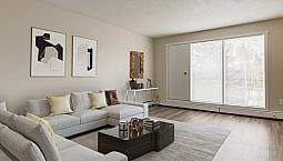 Modern Apartments With Air Conditioning - Astro Villa - Apartmen