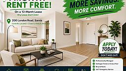 2 Bed - 508