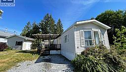 17-9298 Williams Rd Powell River, British Columbia