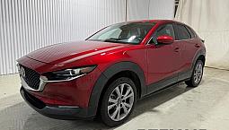 Mazda Cx-30 Gs Ti 2020 À Vendre