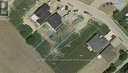 Lot 34 Leitch Street Dutton/Dunwich (Dutton), Ontario