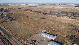 1 Plan 56586 Road Alexander, Manitoba