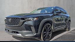 2024 Mazda Cx-50 Gt W/turbo | Awd | Apple Car Play | Android