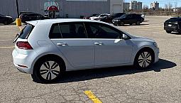 2017 Fast Electric-Golf For Sale - Great Affordable Ev