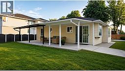 309 Johnston Street New Westminster, British Columbia